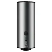 Мини автоматическая вакуумная упаковочная машина для одежды вакуумный упаковщик надувной насос