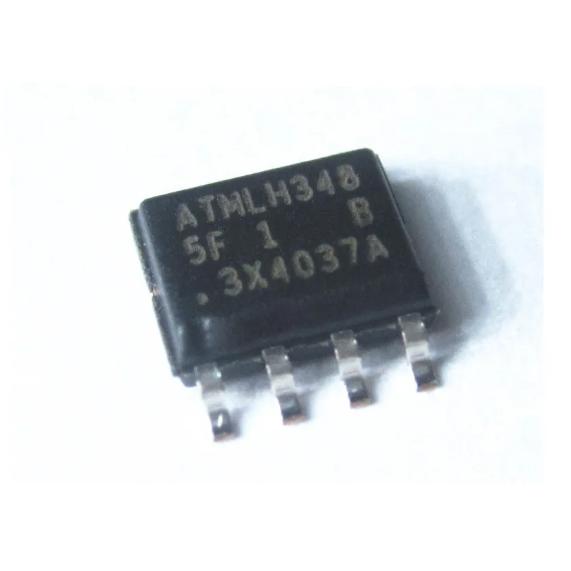 3 шт./лот AT25512N-SH-B SOP8 5F1B 5F 1 B ATMLH IC EEPROM 512K SPI 20 МГц 8soic AT25512NSHB AT25512N-SH-T