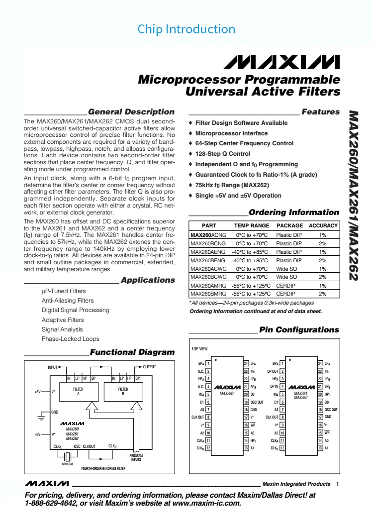smt详情9-芯片简介
