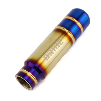

Bride MT Gear Shift Knob Manual Shifter Lever Head Great Look 13CM for universal