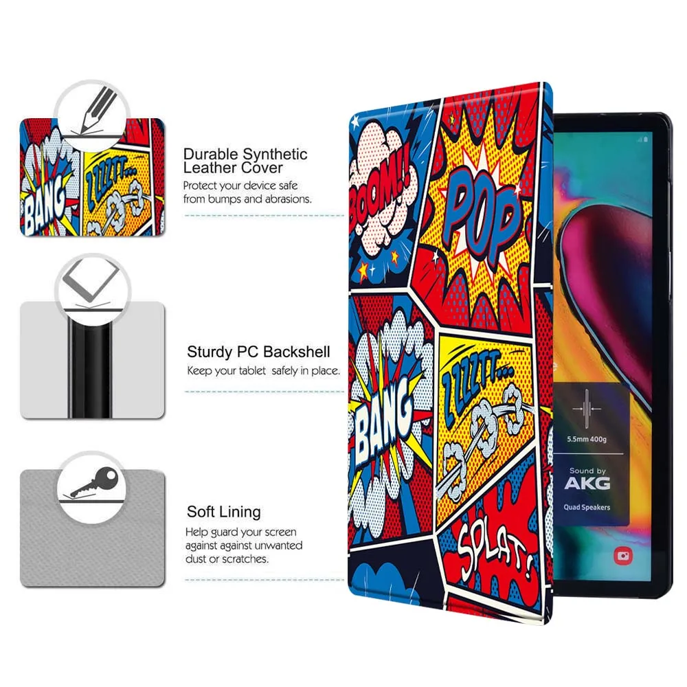 para samsung galaxy tab s6 lite tab