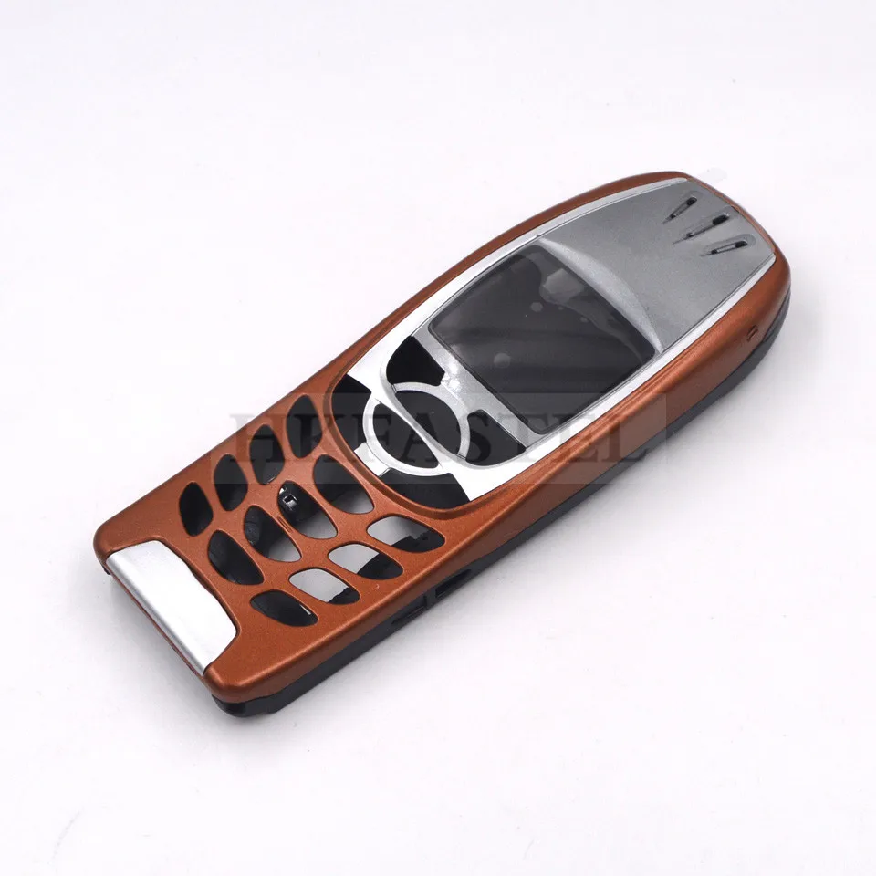 5A Высококачественный новый 6310 корпус для Nokia 6310i мобильный телефон чехол (без