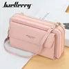 2022 Small Women Bag Summer Shoulder Bag Female Purse Top Quality Phone Pocket Yellow Women Bags Fashion Small Bags For Girl ► Photo 1/6