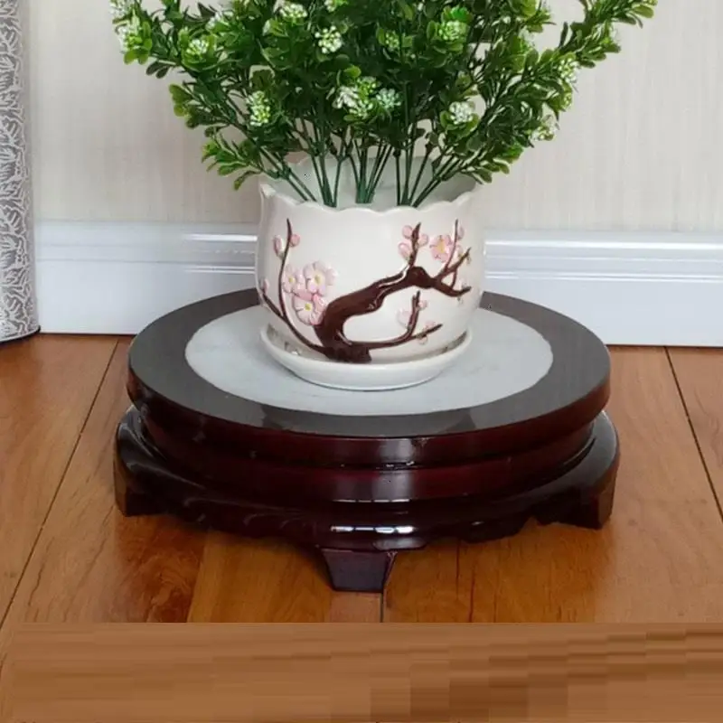 Для стола Balkon дерево Крытый Estanteria Para Plantas Stojaki Na Kwiaty горшок Terraza напольная стойка балкон Цветочная полка для растений