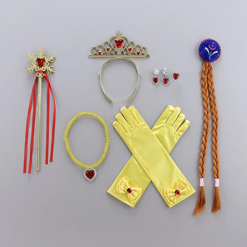 95-5-Unicorn Headwear Set