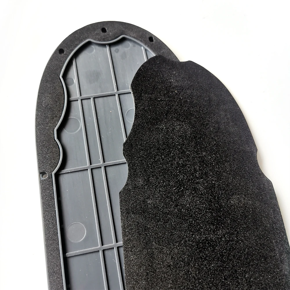 Batteriefach Untere Abdeckung Für Xiaomi M365 1S Pro MI3 Elektrische Roller Skateboard Kunststoff Schutz Platte Teile – Detail 2