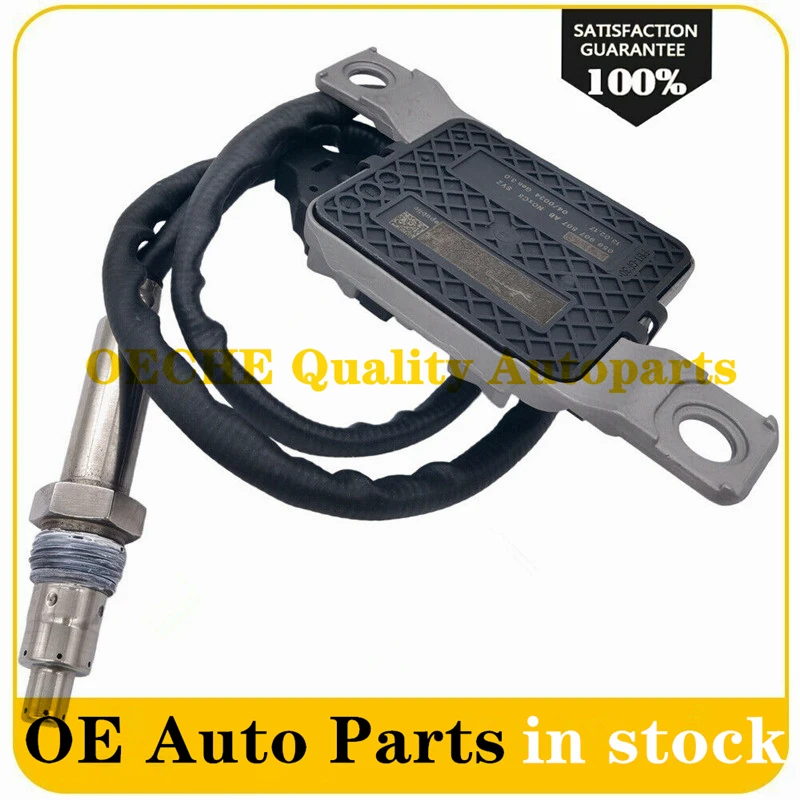 95860680712 95860680713 Nox Sensor For Vw Touareg 7p Porsche Cayenne