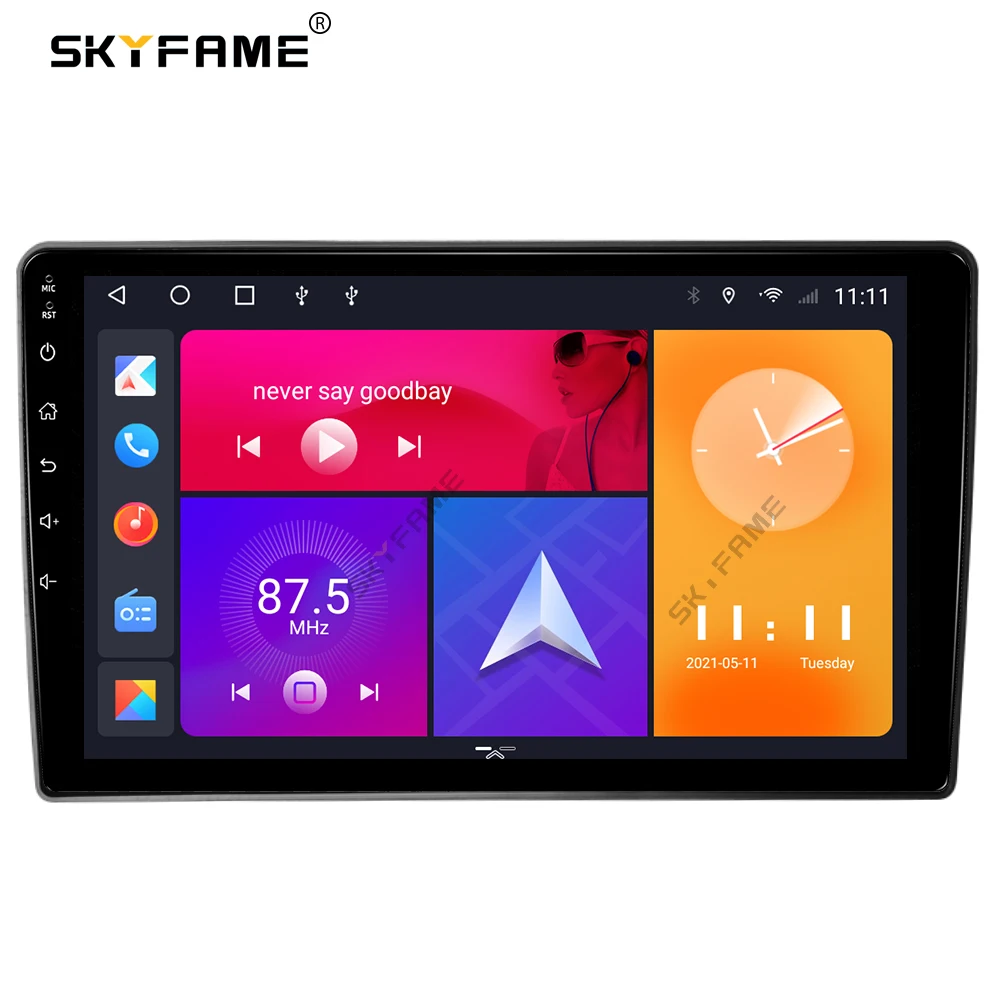 SKYFAME ڵ  ŰƮ  ٸ г, Geely Maple Leaf 80V 2021, ȵ̵  