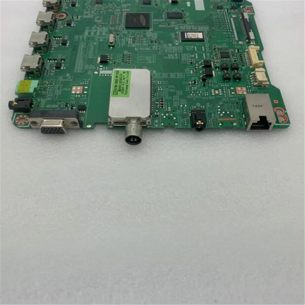 Хороший тест нового для samsung UA46D5000PR материнская плата BN 41/01661A/B BN 91/07998A BN 41/01747A/B экран LTJ460HN01-H