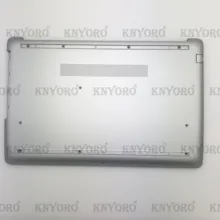 Для hp Pavilion 15-DA040WM верхняя крышка базовый корпус натуральный серебристый L20391-001