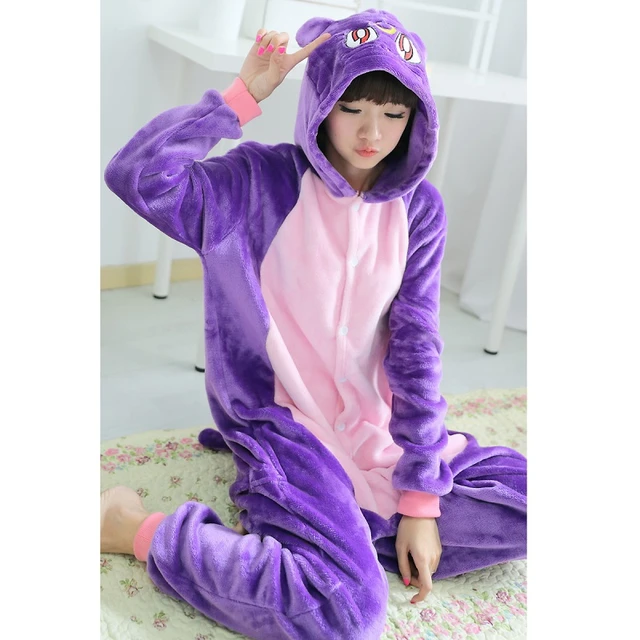 Combinaison Onesie Pyjama Stich