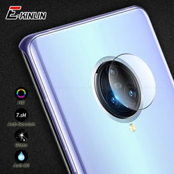 На Алиэкспресс купить стекло для смартфона back camera lens clear screen protector tempered glass protective film for bbk vivo x21 x20 plus ud nex 3 a s 5g v9 youth z1 z1x