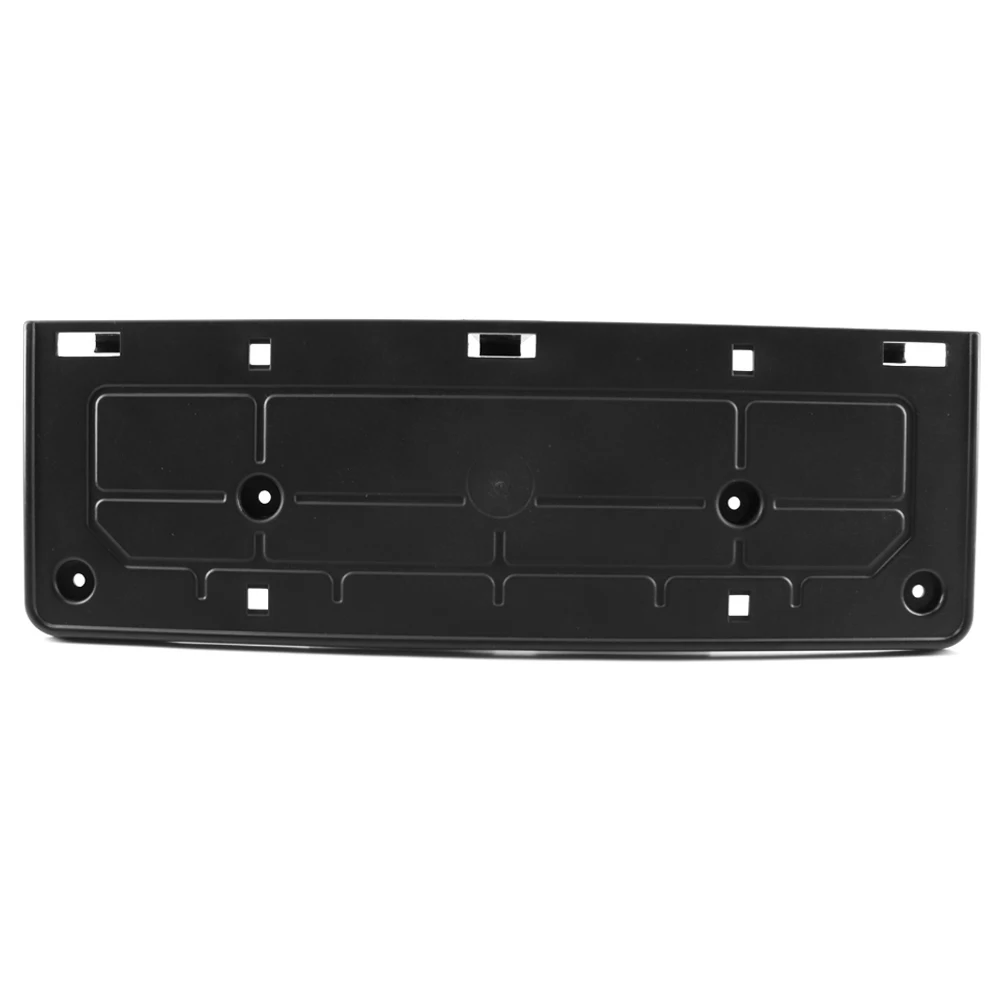 License Plate Holder Bumper Kit Bracket License Plate For-Audi Q3- 83G807287