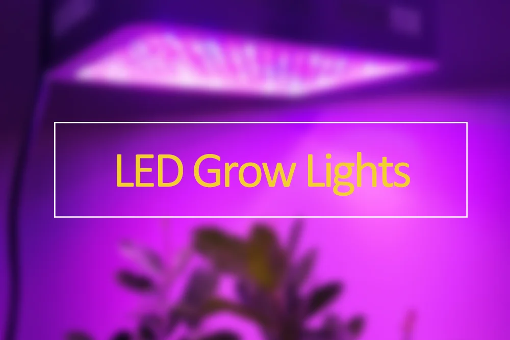 Гидропоник для выращивания растений 220V 1250W Crescere Leggero