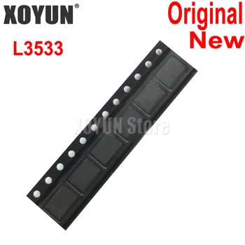 

10pcs/lot APL3533QBI-TRG APL3533 L3533 QFN 100%new