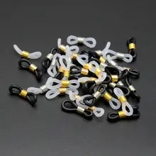 eyeglass chain findings