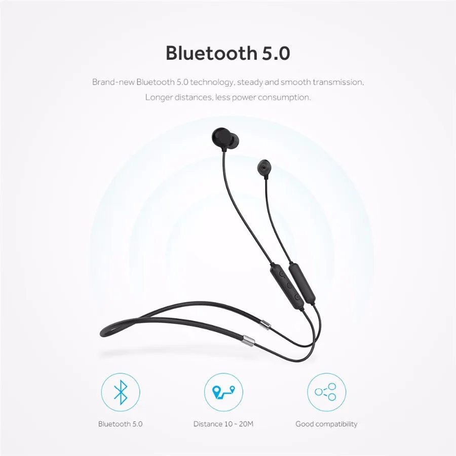 Cafele беспроводные Bluetooth наушники 3D стерео водонепроницаемые спортивные Bluetooth наушники с микрофоном для iPhone Xiaomi huawei samsung