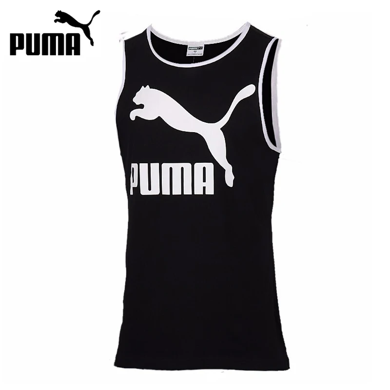 puma camisetas hombre