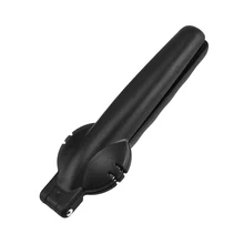 HwNew креативная пластиковая нержавеющая сталь орех клип Шеллер каштан открывалка для бутылок Многофункциональный каштан открывалка Гайка Clip1