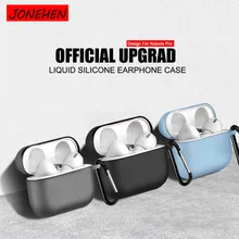 Силиконовый чехол для Airpods Pro, Bluetooth наушники, защитный, карамельный, милый, мягкий, противоударный, чехол для гарнитуры, для Airpods, 3 сумки