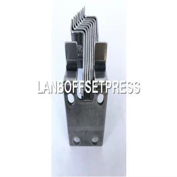 

LANBOFFSETPRESS front lay for CD102 machine good quality offset printing machine spare parts