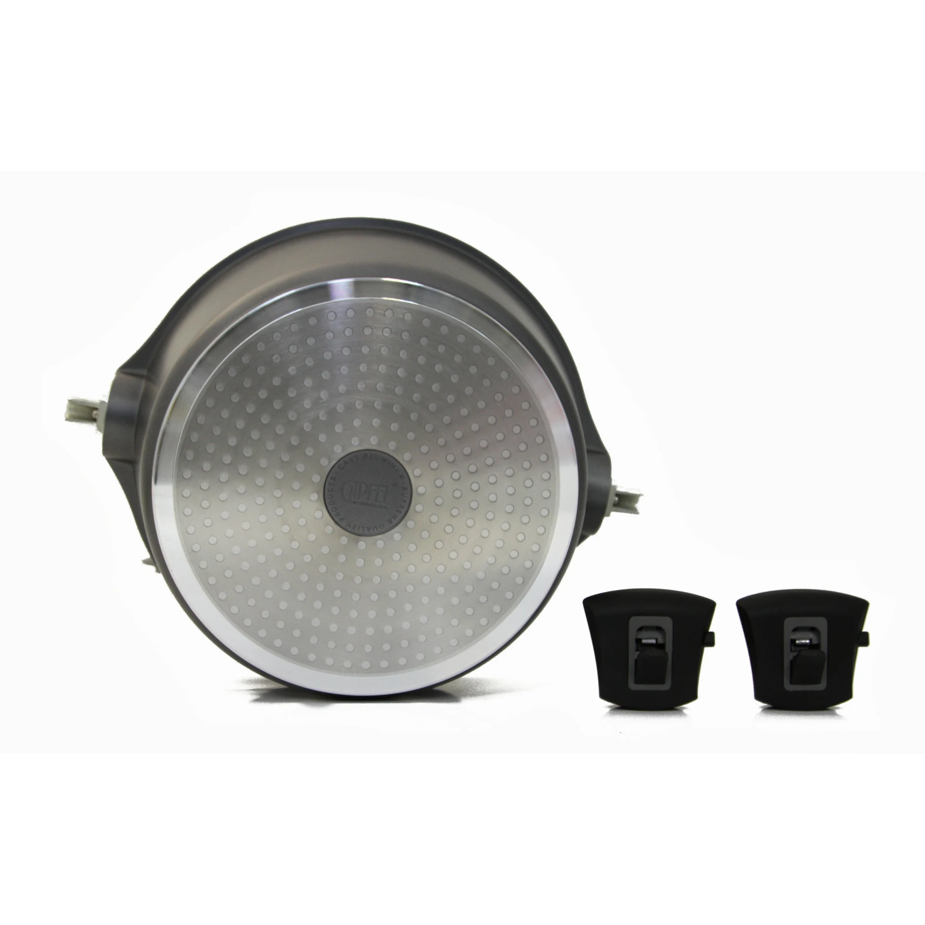 Кастрюля Gipfel 2688 BATISTA 20х9,5см/2,4л