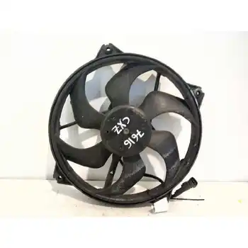 

1253A9 WITHOUT REFERENCE Peugeot 307 Electric Fan Heater Break / Sw (s1) Sw Pack