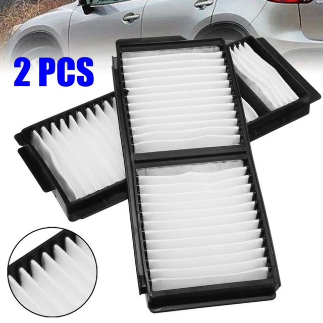 2010 mazda shop 3 air filter