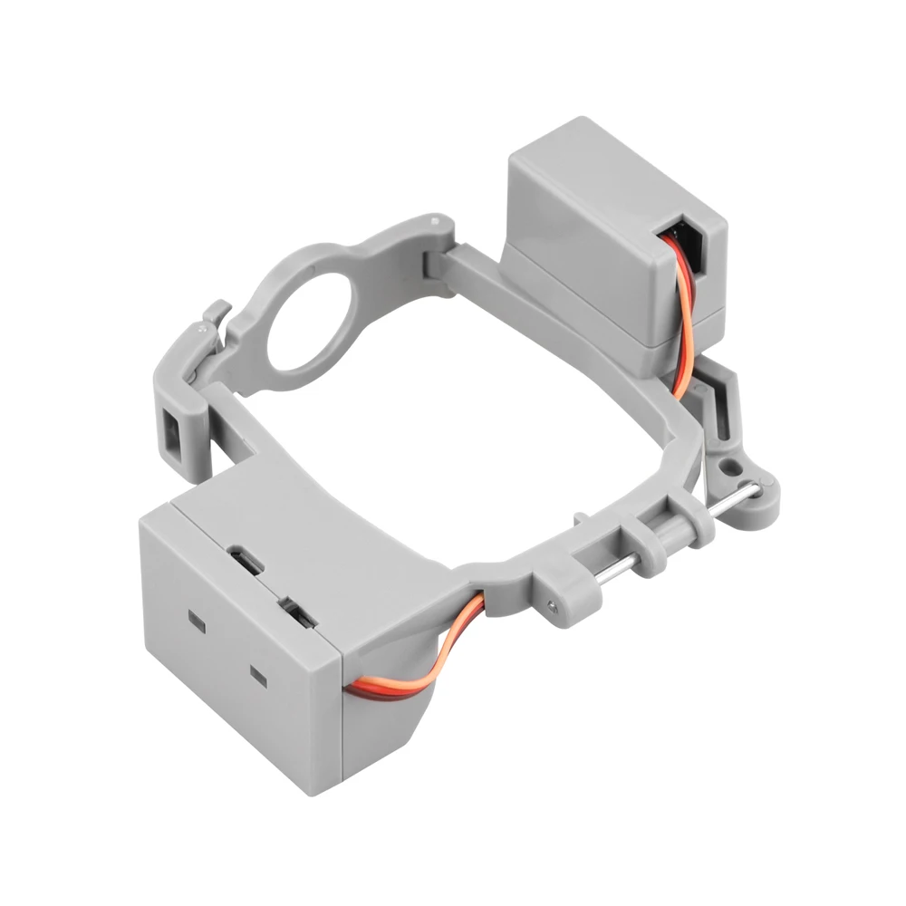 Airdrop System for DJI Mavic Air 2/2 Pro Zoom/Pro/FIMI Fishing Bait Wedding Ring Gift Deliver Life Rescue Remote Thrower Kits