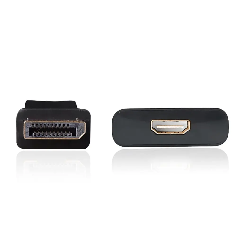 Легкий USB 3 0 к HDMI аудио видео адаптер конвертер кабель высокая скорость для Windows PC