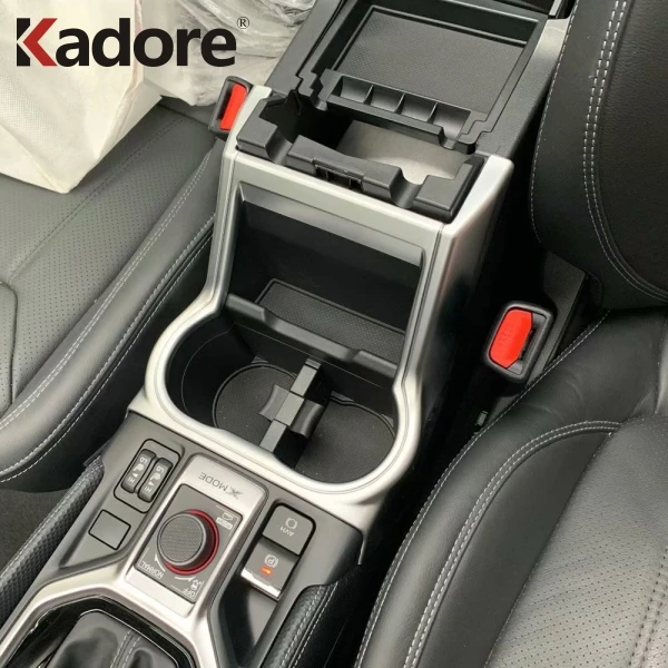 Для Subaru Forester SK 2018 2019 2020 аксессуары для интерьера держатель стакана воды крышка