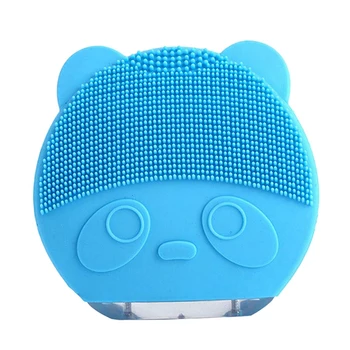 

Beauty Facial Clean Brush and Anti-Age Face Massager Electric Face Scrubber Massager for Gentle Exfoliating Deep Cleanse Skin Ca