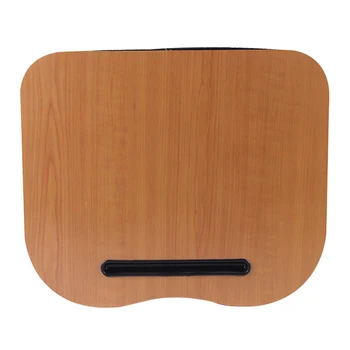 

Multifunction Home Computer Cushion Knee Laptop Desk Stand Outdoor Portable Convenience Travel Lap Tray Office Pillow