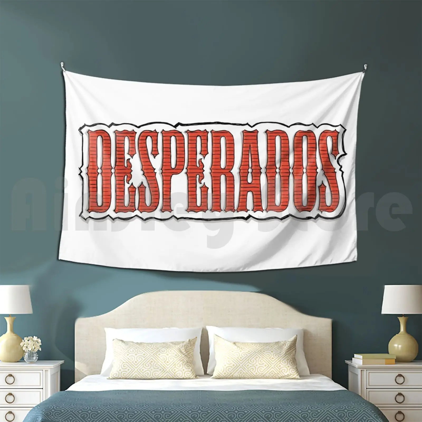 Desperados Beer Pop Arazzo Soggiorno Camera Da Letto Desperados Galaxy Tequila Beer Despe Shtem Budweiser Party Drinks