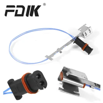 

2kw 5kw Temperature Overheat Sensor Protection Probe For Air Diesel Parking Heater For D2 Webasto for Automobiles Cars Truck Bus