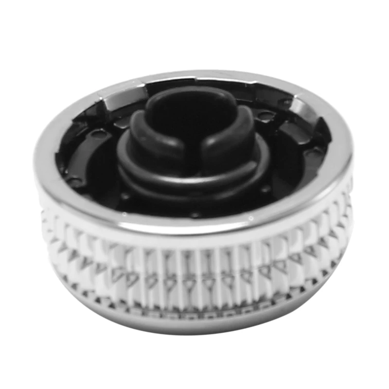 Регулятор громкости для Audi A4 B8 S4 A5 S5 Q5 8T0919070B MMI Регулируемый поворотный