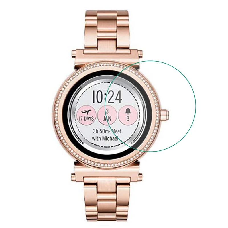 michael kors access sophie