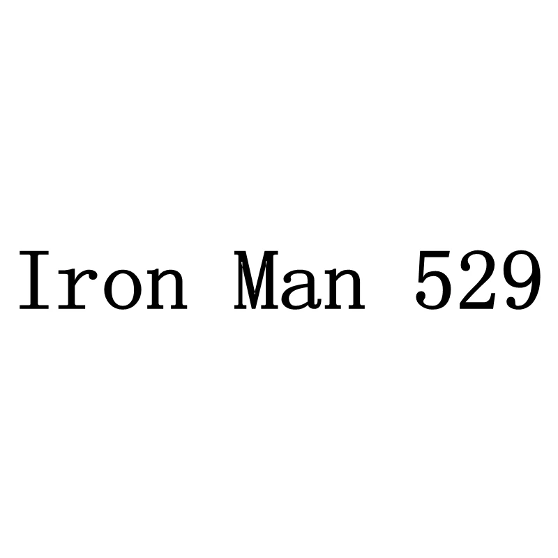 Iron Man #529 Mark I Studios Summer Exclusive SDCC Action Figures Model Toys | Игрушки и хобби