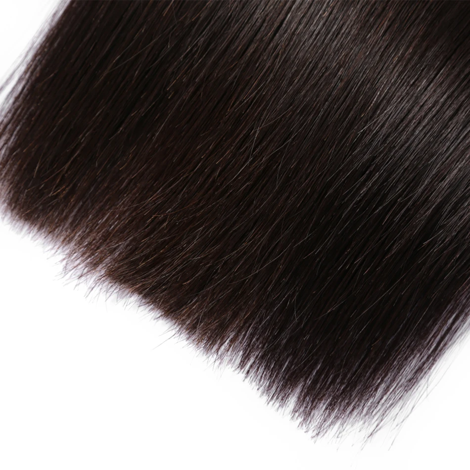 Wigirl прямые 8-28 30 32 40 дюймов Remy перуанские волосы плетение пряди натуральные человеческие волосы 1 3 4 пряди