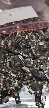 

New USB Charging Port Dock Connector Ribbon Flex Cable For Nokia 5.1 Plus Nokia X5