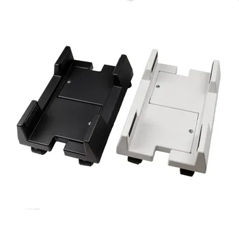 

ORICO Computer Towers Stand Mobile Adjustable CPU Holder Stand Cart with 4 Caster Wheels Universal office Home PC Accessories