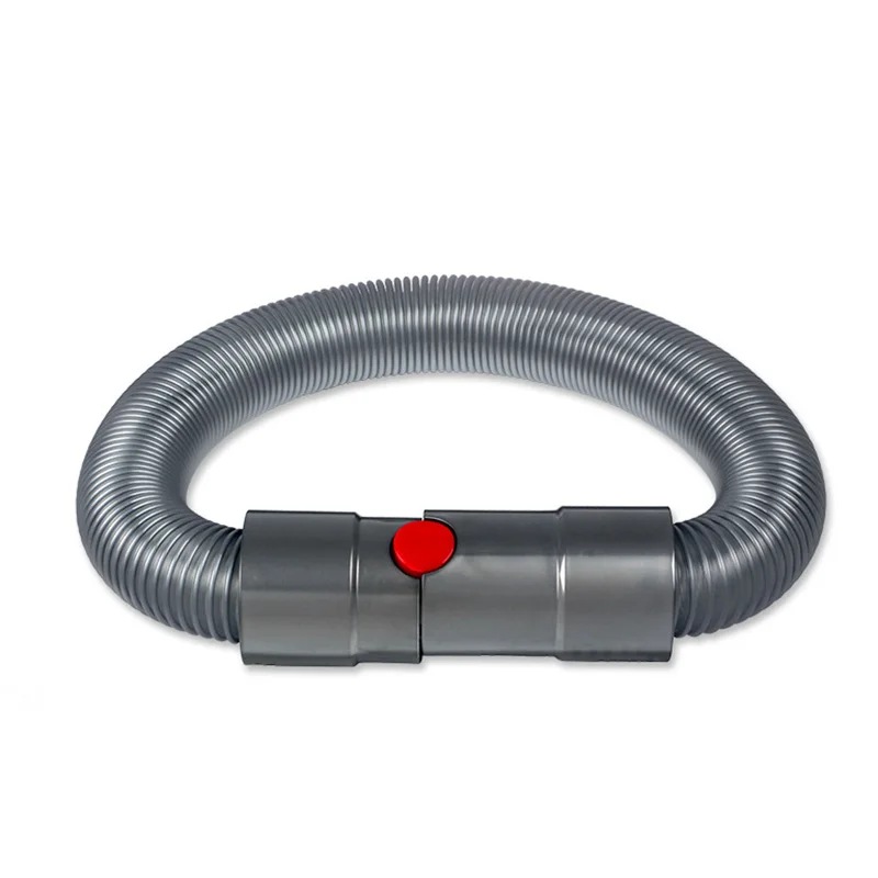 Шланг с щеткой наборы для крепления для Dyson V8 V7 V10 пылесос запасные части длинные плоские всасывания