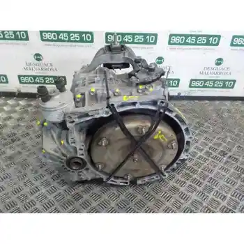

GEARBOX MINI (R56) Cooper AUTOMATIC WITHOUT REFERENCE [16745286]
