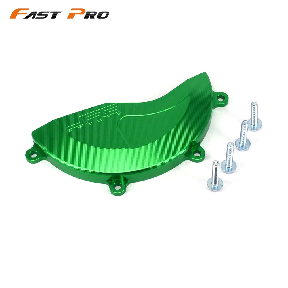 Motorcycle Cnc Right Side Engine Case Cover Protector Guard For