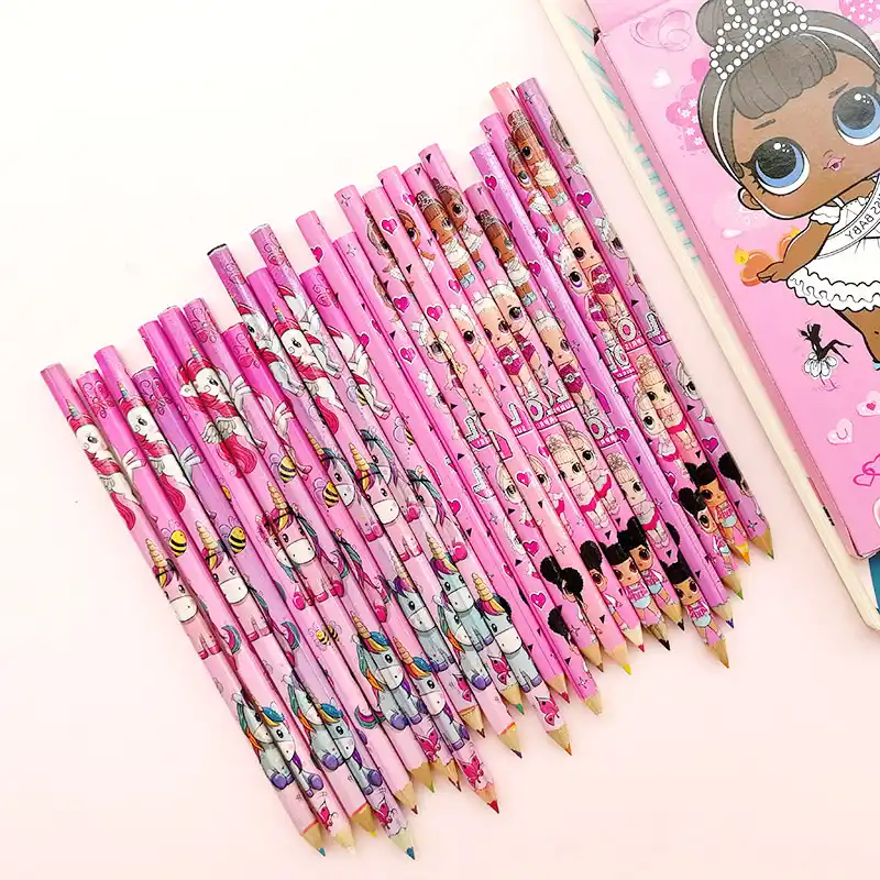 lol pencils