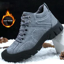 Защитная обувь и шляпы, мужские полуботинки со стальным носком, рабочая обувь, Нескользящая дышащая обувь с сеткой, походная одежда, DXZ082