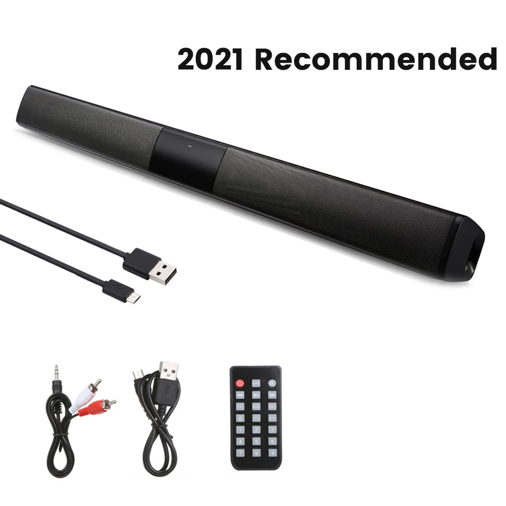 Портативная Беспроводная колонка 20 Вт Bluetooth-колонка мощная 3D - Цена: 1 903,22 - 2 320,37 руб.