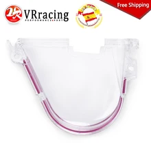 Бесплатная доставка, шкив турбо-камеры для Honda Civic 96-00 D15 D16 EK EG VR6337 Бесплатная доставка, шкив турбо-камеры для Honda Civic 96-00 D15 D16 EK EG VR6337