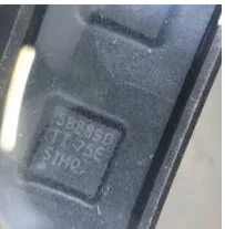 5 шт./лот U8000 58889D для macbook pro 13 &quotA1706 2016 2017 820-00239 820-00923 на материнской плате Запасная