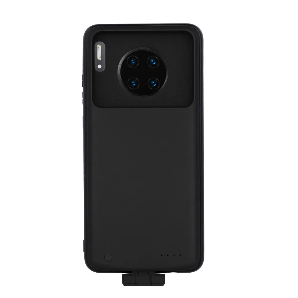 7000 мАч для huawei mate 30 mate 30 Pro Чехол-аккумулятор для смартфона чехол-аккумулятор для huawei mate 30 Pro Чехол-аккумулятор
